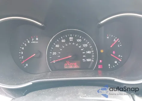 2015 Kia Sorento Lx from USA, damaged, VIN 5XYKTCA62FG651623